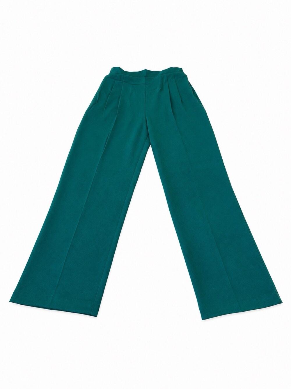 Women’s Tan Jay Green Dress Pants